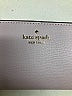Kate Spade New York 100% Leather White Leather Wallet One size - photo 3