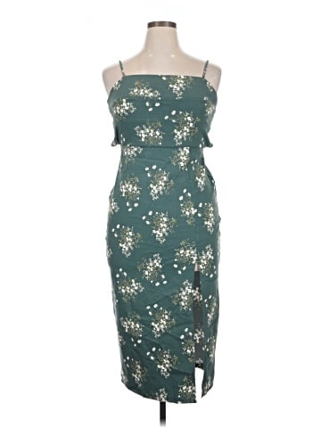Trixxi Cocktail Dress (view 1)