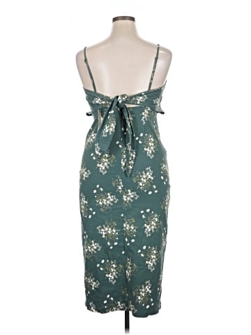 Trixxi Cocktail Dress (view 2)