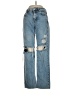 Marissa Webb 100% Cotton Blue Jeans Size 23 waist - photo 1