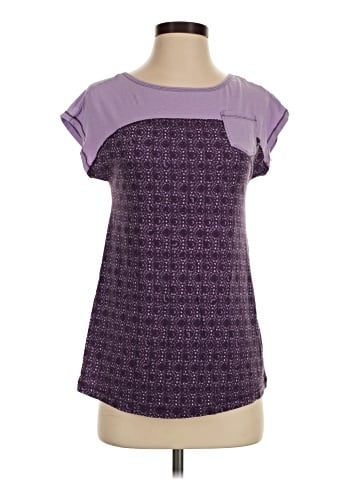 Lole Short Sleeve T-Shirt (view 1)