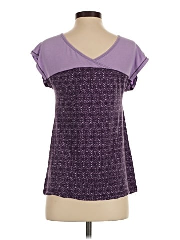 Lole Short Sleeve T-Shirt (view 2)