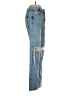 Marissa Webb 100% Cotton Blue Jeans Size 23 waist - photo 4