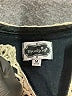 Mud Pie 100% Cotton Black Casual Dress Size M - photo 7