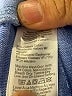Crewcuts Solid Blue Active Pants Size 14 - photo 4