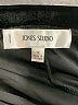 Jones Studio Black Casual Pants Size 1X - photo 4