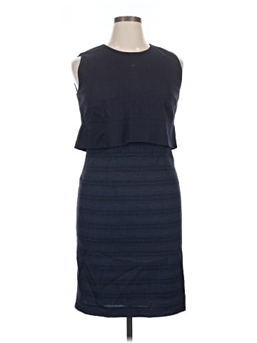 BOSS by HUGO BOSS Cocktail Dress (view 1)