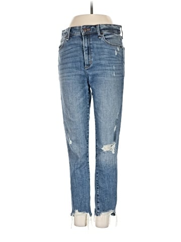 Abercrombie & Fitch Jeans (view 1)