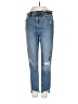 Abercrombie & Fitch Blue Jeans Size 27 waist - photo 1