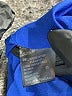 Antonio Melani Blue Cocktail Dress Size 8 - photo 8