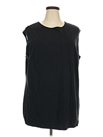 Nic + Zoe Sleeveless Top (view 1)