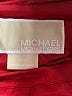 MICHAEL Michael Kors 100% Polyester Red Snow Jacket Size XS (petite) - photo 6