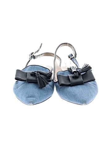 Ann Taylor Flats (view 2)