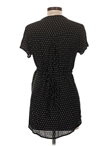 Full Moon Maternity Short Sleeve T-Shirt (view 2)