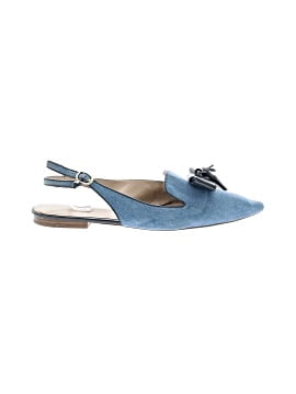 Ann Taylor Flats