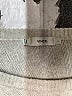 Vince. Color Block Gray Pullover Sweater Size L - photo 7