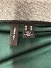 Vero Moda 100% Polyester Black Long Sleeve Blouse Size M - photo 7