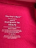 Member's Mark Pink Rash Guard Size 4 - 5 - photo 3