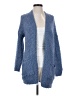 Altar'd State Blue Cardigan Size S - photo 1