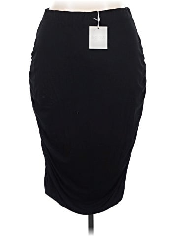 a:glow Formal Skirt (view 2)