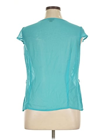 East5th Sleeveless Blouse (view 2)