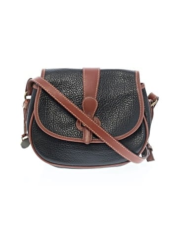 Dooney & Bourke Leather Crossbody Bag (view 1)