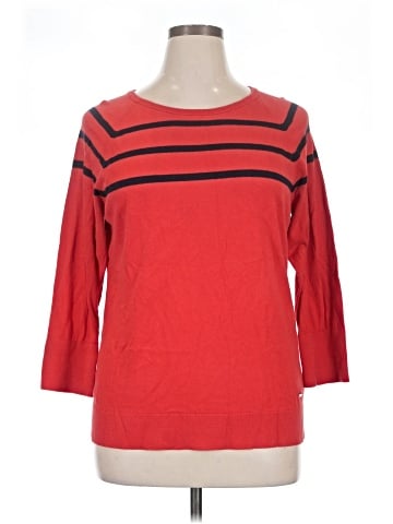 Nautica 3/4 Sleeve T-Shirt (view 1)
