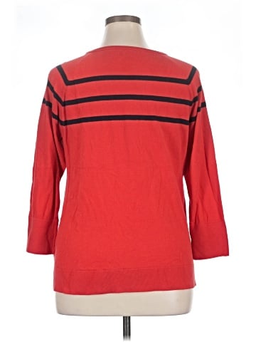 Nautica 3/4 Sleeve T-Shirt (view 2)