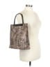 Nina Ricci Print Gray Tote One size - photo 2