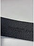 Dolce & Gabbana Black Leather Belt Size EU (IT) 46 - photo 6