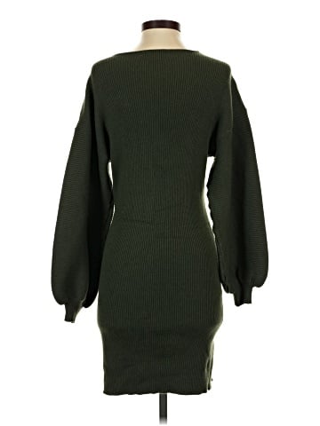 Francesca's Casual Dress (view 2)