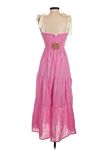 Blu Pepper Casual Dress (view 2)
