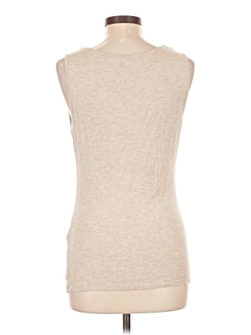 Max Studio Sleeveless Top (view 2)