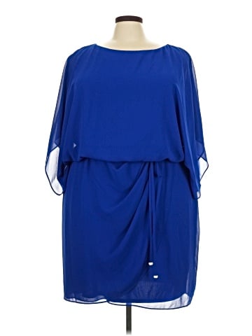 Jessica Howard Cocktail Dress (view 1)