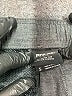 PrAna Solid Gray Athletic Shorts Size S - photo 3