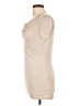 Max Studio Tan Sleeveless Top Size L - photo 5