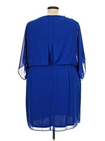 Jessica Howard Cocktail Dress (view 2)
