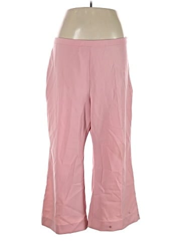 Christian Siriano Active Pants (view 1)