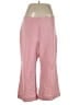 Christian Siriano Pink Active Pants Size 18 - photo 1
