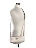 Coach 100% Leather Ivory Leather Crossbody Bag One size - photo 2