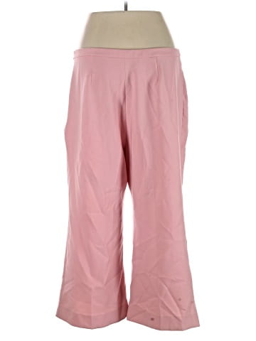 Christian Siriano Active Pants (view 2)