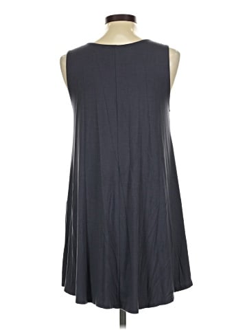 Azules Casual Dress (view 2)