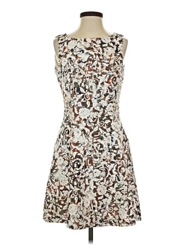Alex Marie Cocktail Dress (view 1)