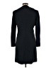 Moschino Cheap And Chic Black Blue Coat Size 12 - photo 2