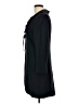 Moschino Cheap And Chic Black Blue Coat Size 12 - photo 5