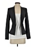 H&M Gray Blazer Size 2 - photo 1