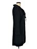 Moschino Cheap And Chic Black Blue Coat Size 12 - photo 4