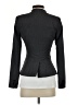 H&M Gray Blazer Size 2 - photo 2
