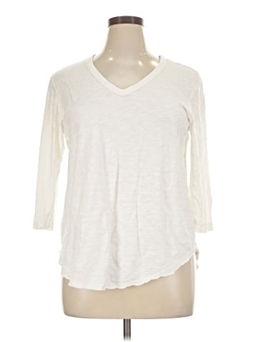 Wilt 3/4 Sleeve T-Shirt (view 1)