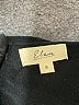 Elan 100% Polyester Black Cocktail Dress Size S - photo 7